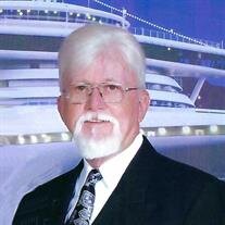 William "Bill" Ellis Ware