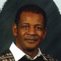 Albert Lee Carter