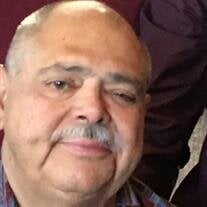 ROBERT "BOBBY" MARSHAL TAFOLLA
