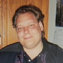 Mr. Michael Anthony Lemm of Island Lake