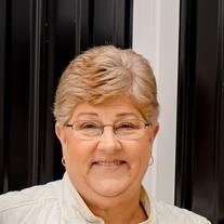 Melissa Dawn Willoughby