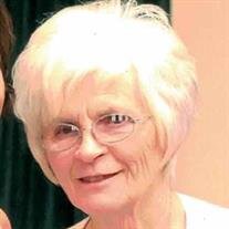 Linda Elaine Branham