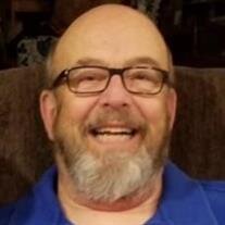 Guy F. Barrett Jr.