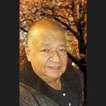 Francisco Padilla