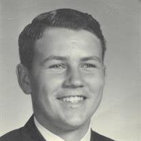 Ronald E. Leist