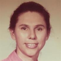 Josephine Annie Bacak