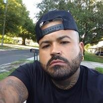 Bryan Torres