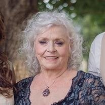 Lois Stutts Isenhour