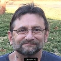 David Matthew Landrum
