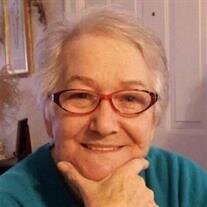 Betty J. Roberts