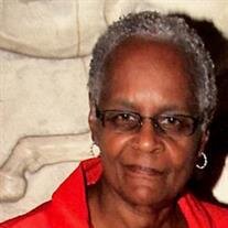 MRS. INELLA C. JAMES