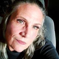 Patricia "Pat" Moore Baker