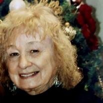 Carolyn Smith Williamson