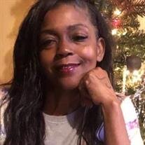 Ms. Enola Antoinette Evette Thomas