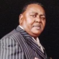Larry Swindle