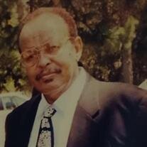 Fred A. Smith Sr.