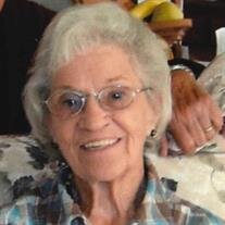 Ruth Iona (McGowan) Smith