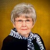 Theda Worrell