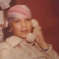 Lenora A. Daniels