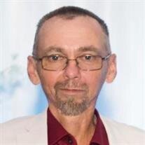 Keith Payne