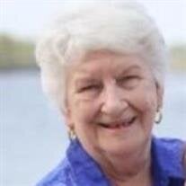 Mrs Mary Ellen McCraney