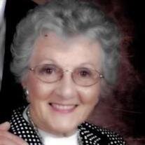 Lucy Earline Williams Tuttle
