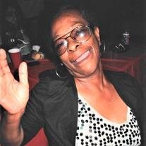 Mary L. Loyal