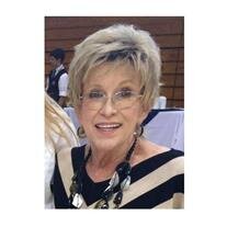 Suzanne Wendrock Gates