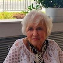 Dolores E. Griffith