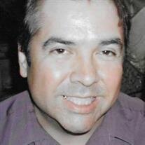 Timothy John Wilkins