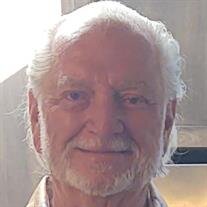 Thomas D. Lafrinere