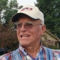 Wilfred D. Meyer