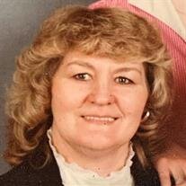 Lois Helen Rawson