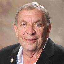 Royce Hugh Taffar