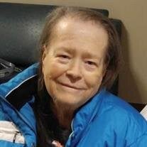 Betty Ann Morris