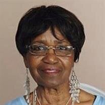 Mrs. Louise Sampson