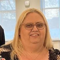 Mrs. April D. Colantonio