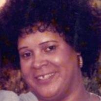 Agnes P.E. Jones