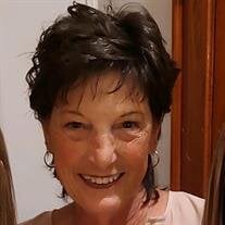 Docia Fern Wilson