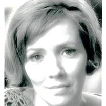 Carolyn Brown Spiller