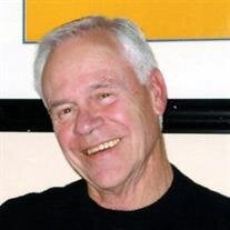 Mr. Edward Nicholas Visosky