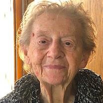 Mrs. Dolores J. Haase of Hoffman Estates