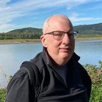 Kevin M. Cooney