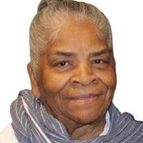 MRS. FRANCES JEAN FORD