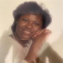 Ms. Monique Latrice King