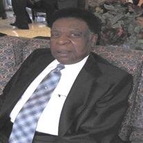 George A. Ervin