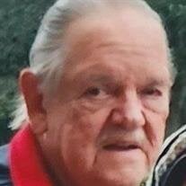 Mr. John McIntosh Blakney