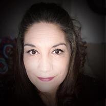 Shawna Granillo