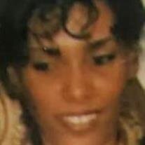 Viola Mae Carter