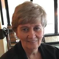 Linda Smith Bleyswyk